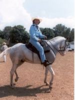 JULIA IBARRA SEAS - Julia is muti-fasetic woman who has a great sense of humour and special love for ranch life. Julia has coordinated events for various charities and organizations in Costa Rica, one of which was the annual ride for the Lyon's Club. 